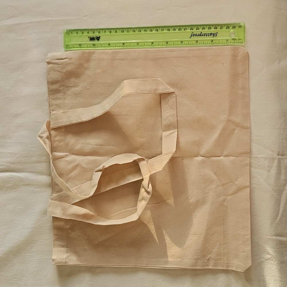 Starbucks tote - Picture 3 of 5
